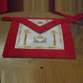 Masonic Collars